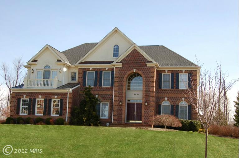 16801 Harbour Town Dr, Silver Spring, MD 20905 photo 1