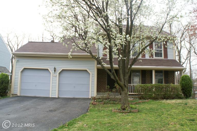 2703 Deer Ridge Dr, Silver Spring, MD 20904 photo 1