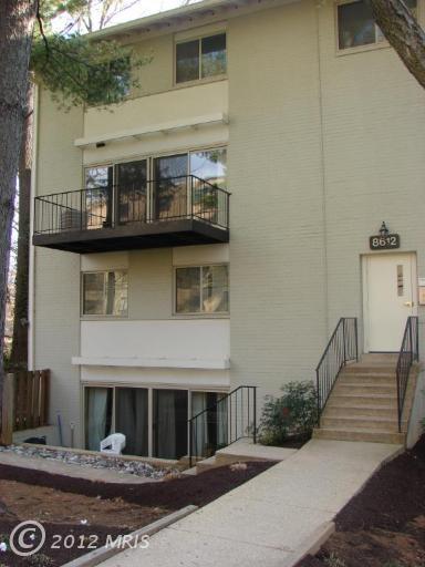 8616 Manchester Rd #6, Silver Spring, MD 20901 photo 1