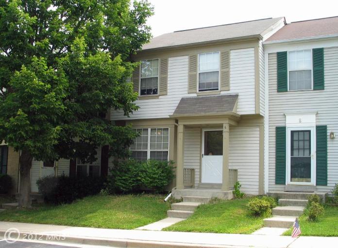 6 London Bridge Ct, Silver Spring, MD 20906 photo 1