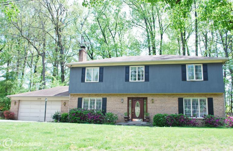 2209 Solmar Dr, Silver Spring, MD 20904 photo 1