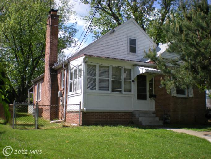 9808 Bristol Ave, Silver Spring, MD 20901 photo 1