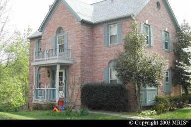 1539 Ivystone Ct, Silver Spring, MD 20904 photo 1