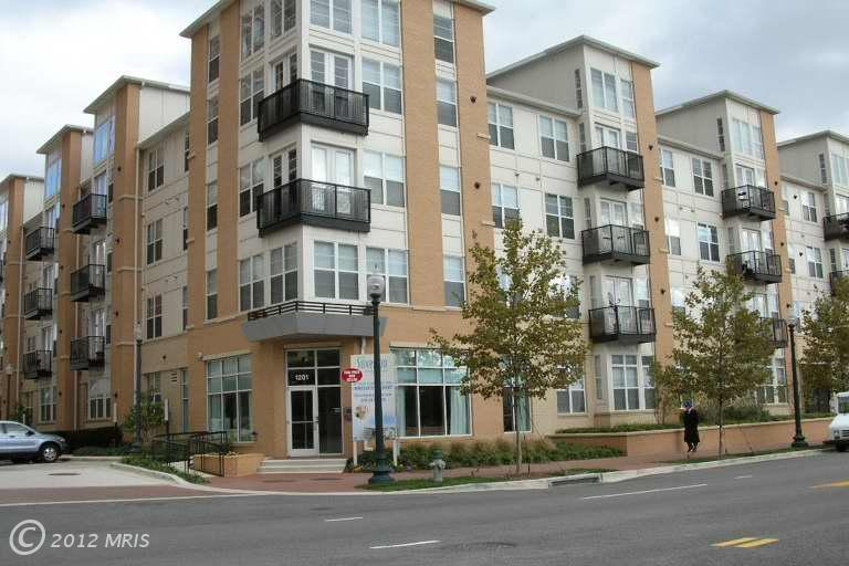 1201 E West Hwy #215, Silver Spring, MD 20910 photo 1