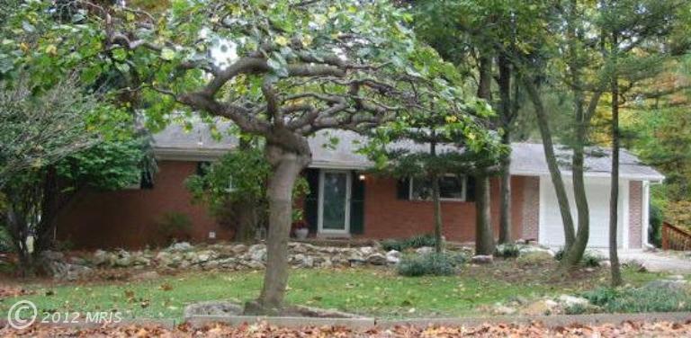 2100 Henderson Ave, Silver Spring, MD 20902 photo 1