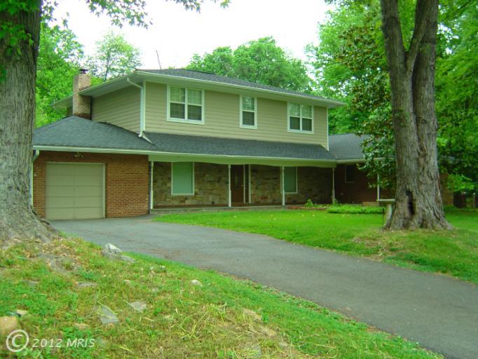 13909 Notley Rd, Silver Spring, MD 20904 photo 1