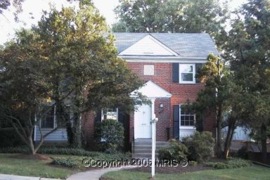 1619 Oakview Dr, Silver Spring, MD 20903 photo 1