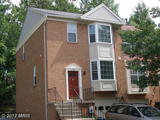 512 Suffield Dr N, Gaithersburg, MD 20878 photo 1