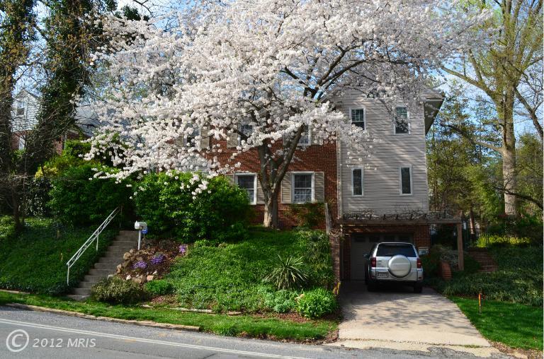 233 Dale Dr, Silver Spring, MD 20910 photo 1