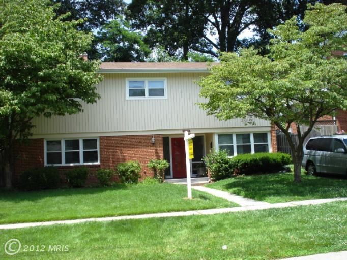 405 Waterford Rd, Silver Spring, MD 20901 photo 1