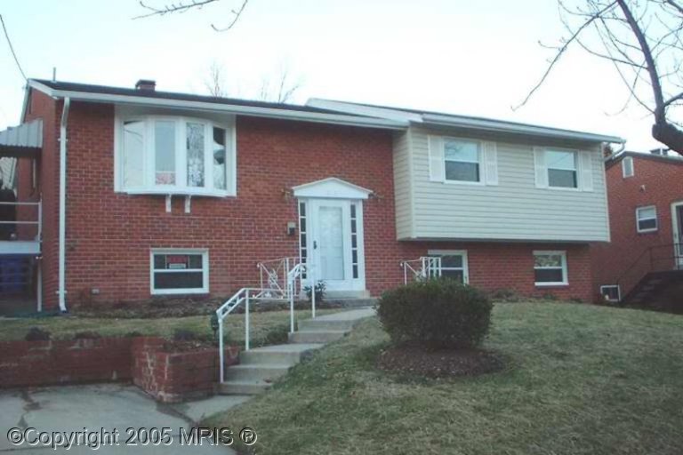 913 Lamberton Dr, Silver Spring, MD 20902 photo 1
