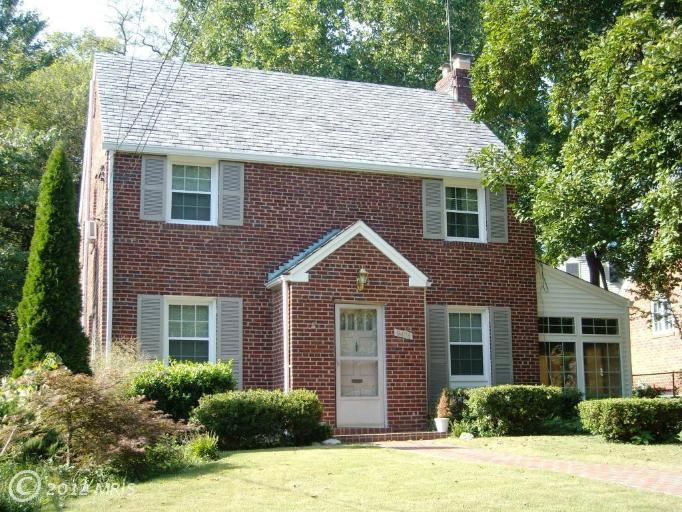 9408 Russell Rd, Silver Spring, MD 20910 photo 1
