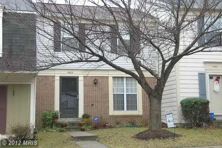 14903 Dinsdale Dr, Silver Spring, MD 20906 photo 1