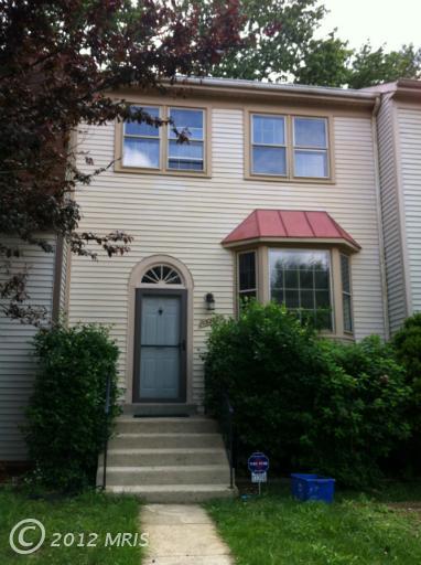 13208 Stravinsky Ter, Silver Spring, MD 20904 photo 1