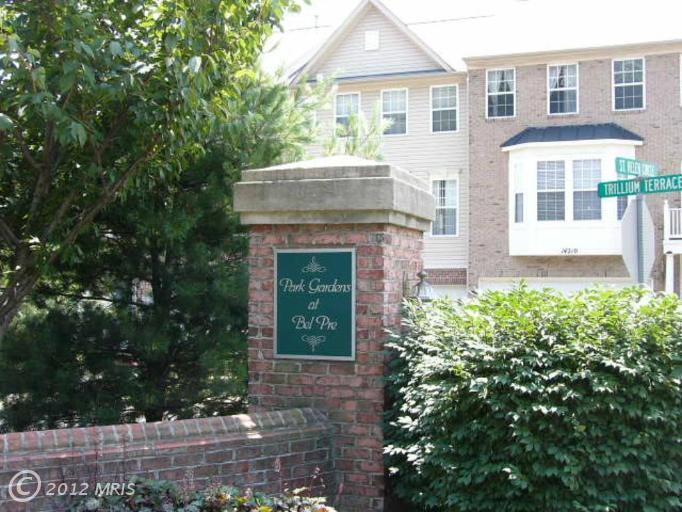 14308 Trillium Ter, Silver Spring, MD 20906 photo 1