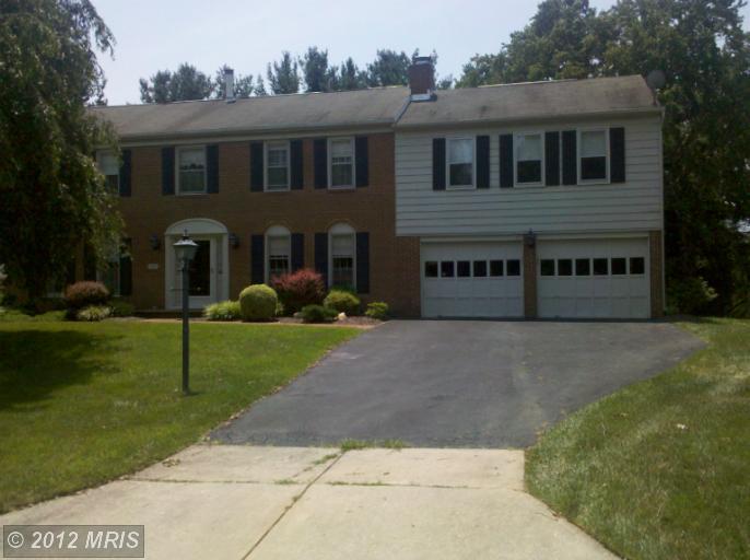 1929 Cradock St, Silver Spring, MD 20905 photo 1