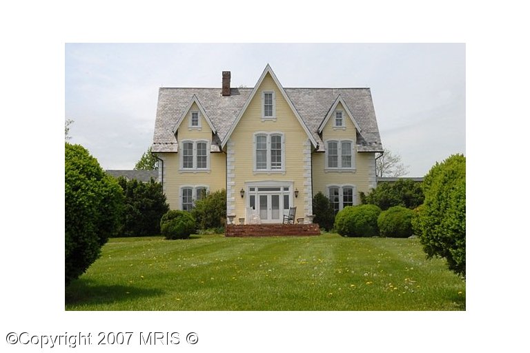 15600 Edwards Ferry Rd, Poolesville, MD 20837 photo 1