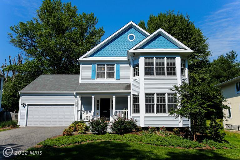 1612 Ballard St, Silver Spring, MD 20910 photo 1