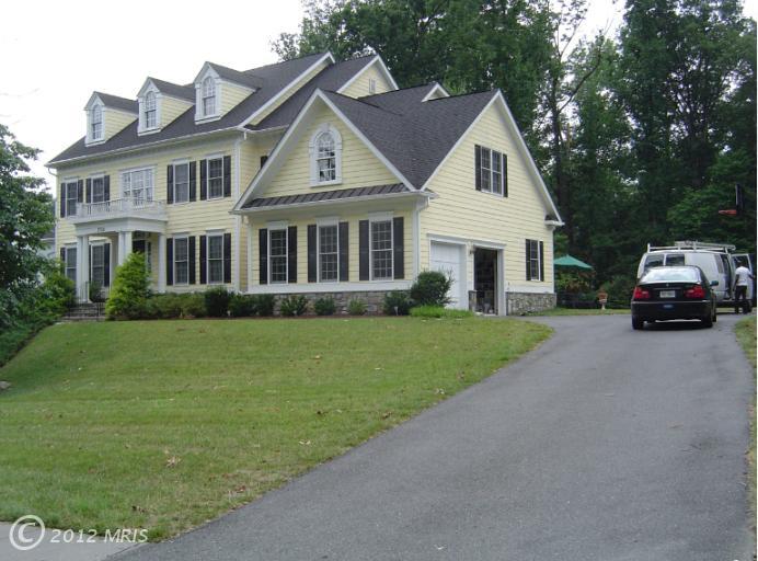 17510 Ashton Forest Ter, Sandy Spring, MD 20860 photo 1