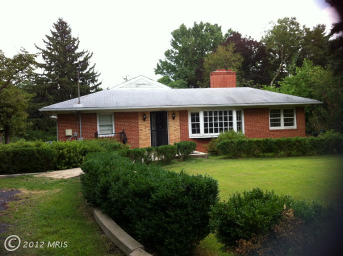14632 Peach Orchard Rd, Silver Spring, MD 20905 photo 1