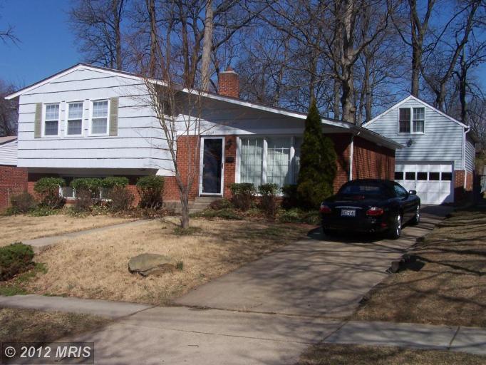 3309 Niles St, Silver Spring, MD 20906 photo 1