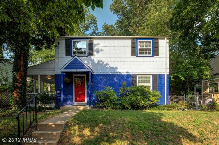 9213 Long Branch Pkwy, Silver Spring, MD 20901 photo 1