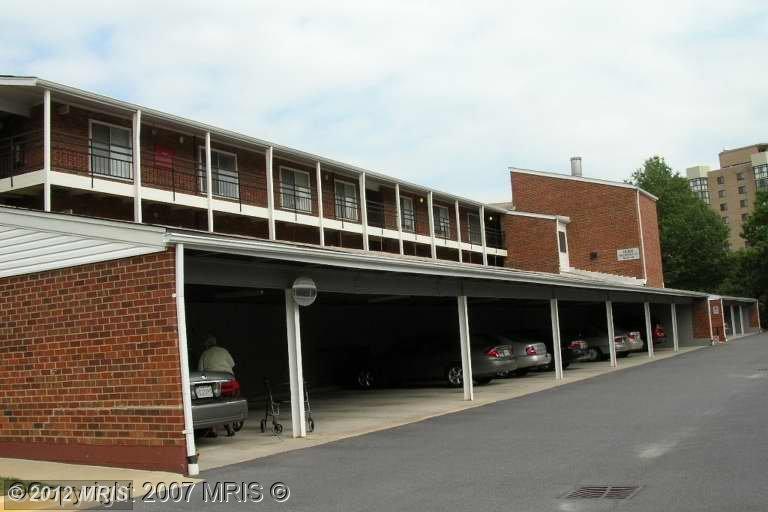 15301 Wallbrook Ct #48-1b, Silver Spring, MD 20906 photo 1