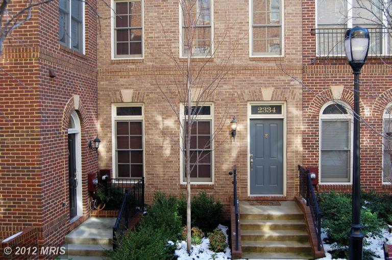 2334 Cobble Hill Ter, Silver Spring, MD 20902 photo 1