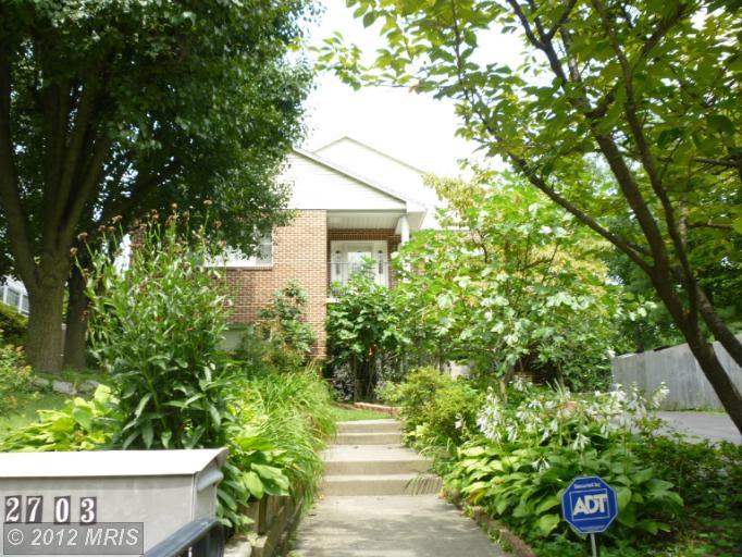 2703 Plyers Mill Rd, Silver Spring, MD 20902 photo 1