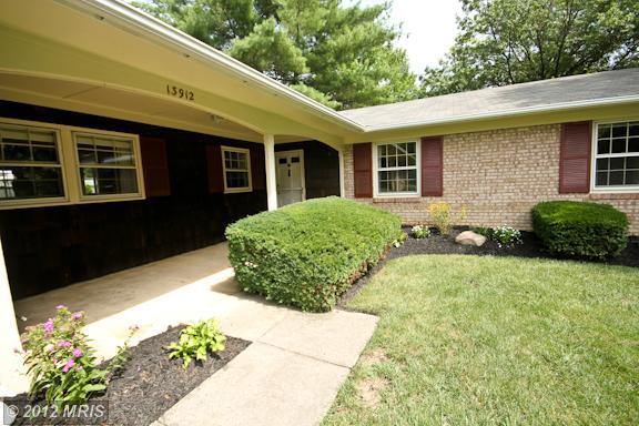 13912 Rippling Brook Dr, Silver Spring, MD 20906 photo 1