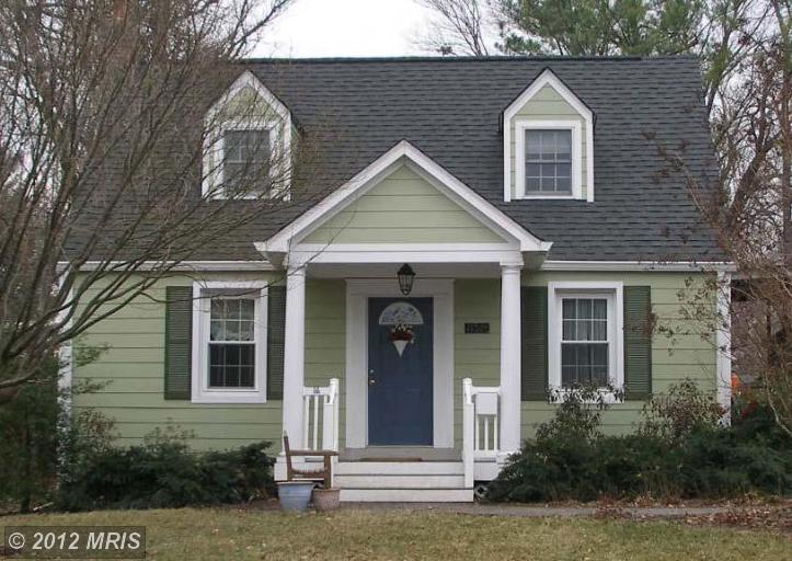 11504 College View Dr, Silver Spring, MD 20902 photo 1