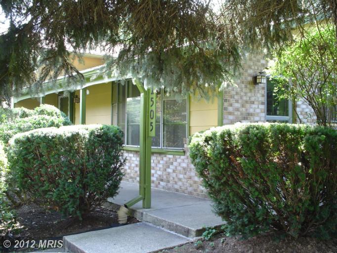 1505 Leister Dr, Silver Spring, MD 20904 photo 1
