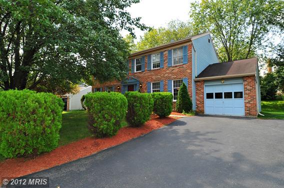1273 Windmill Ln, Silver Spring, MD 20905 photo 1