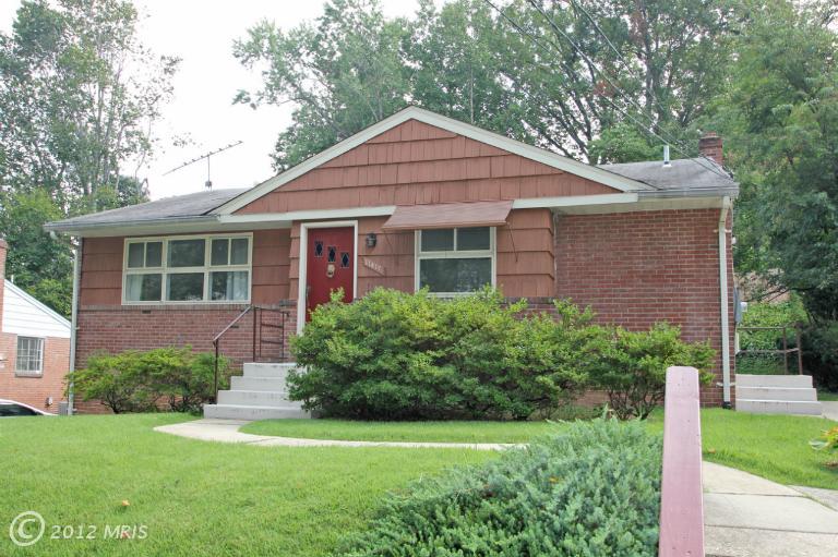 11417 Sherrie Ln, Silver Spring, MD 20902 photo 1