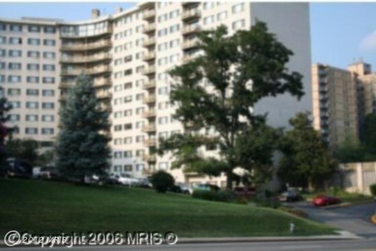 8830 Piney Branch Rd #808, Silver Spring, MD 20903 photo 1