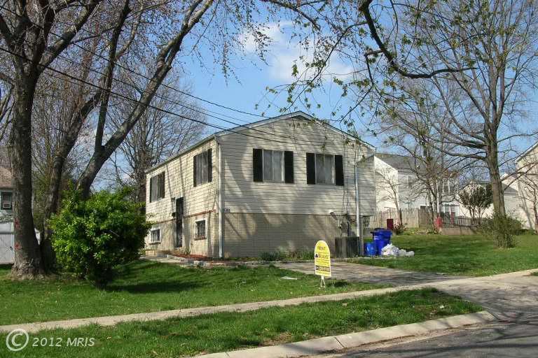 1503 Jasper St, Silver Spring, MD 20902 photo 1