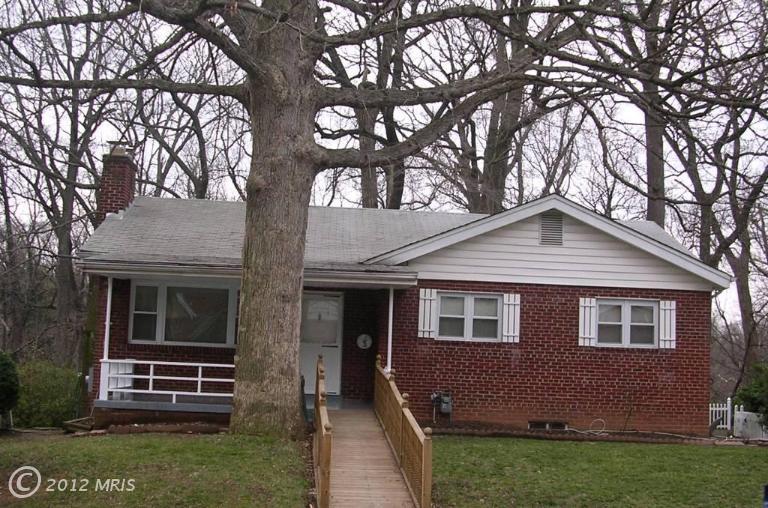 130 Fleetwood Ter, Silver Spring, MD 20910 photo 1
