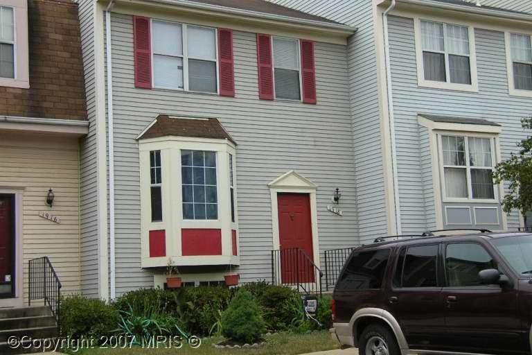 1918 Bronzegate Blvd #30, Silver Spring, MD 20904 photo 1