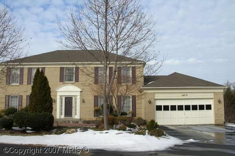 14806 Village Gate Dr, Silver Spring, MD 20906 photo 1