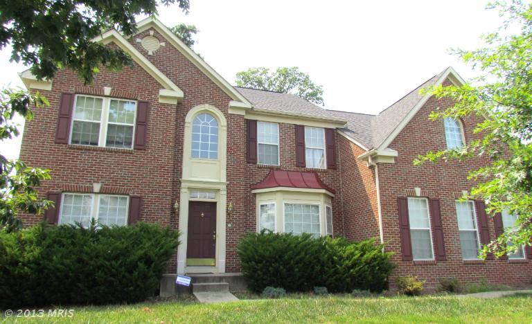 12800 Big Horn Dr, Silver Spring, MD 20904 photo 1
