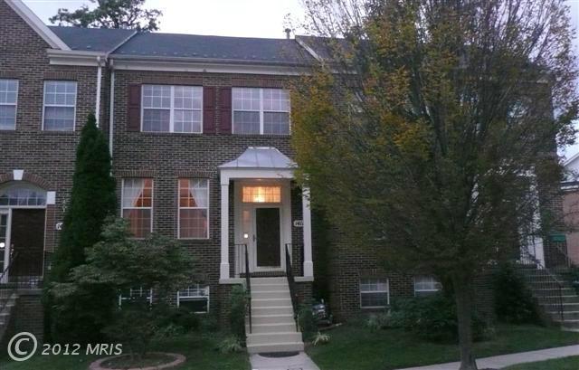 14116 Parker Farm Way, Silver Spring, MD 20906 photo 1