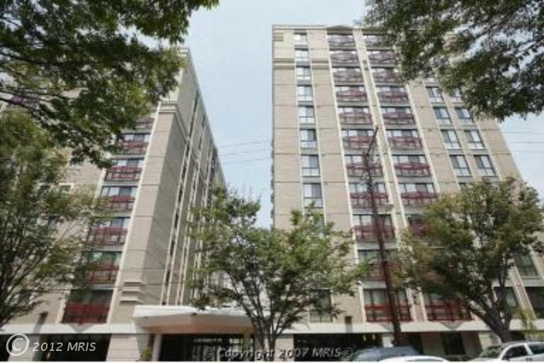 7915 Eastern Ave #812, Silver Spring, MD 20910 photo 1