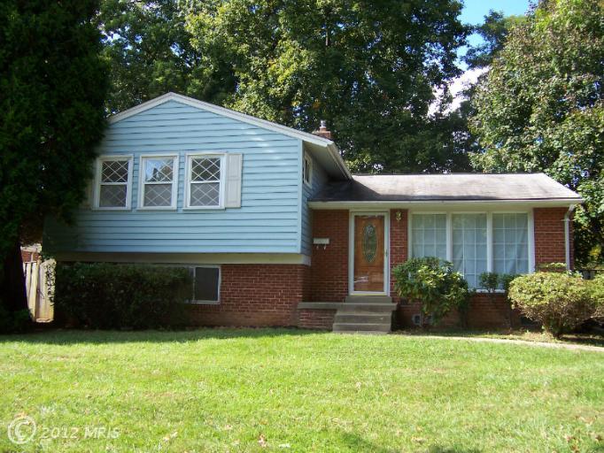 13206 Holdridge Rd, Silver Spring, MD 20906 photo 1