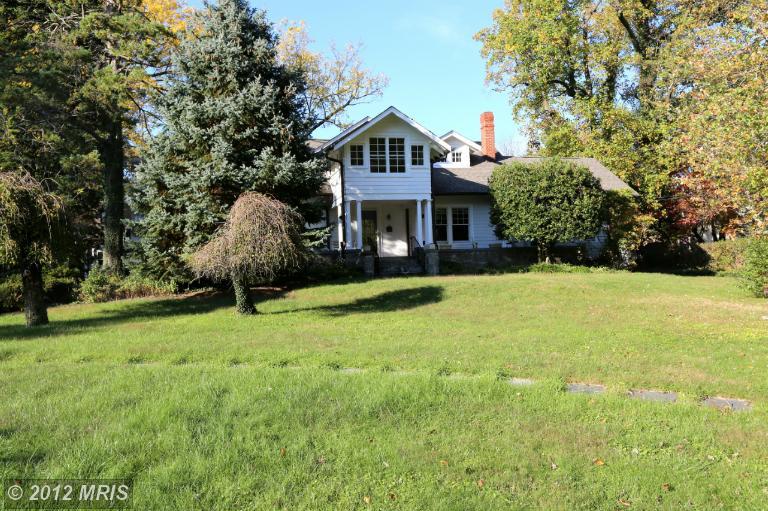 10106 Day Ave, Silver Spring, MD 20910 photo 1