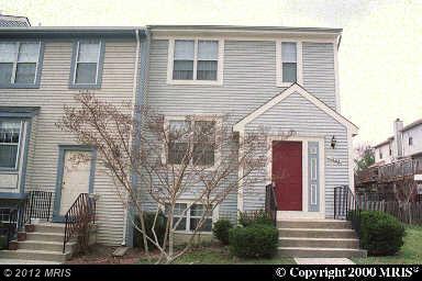 1904 Bronzegate Blvd #27, Silver Spring, MD 20904 photo 1