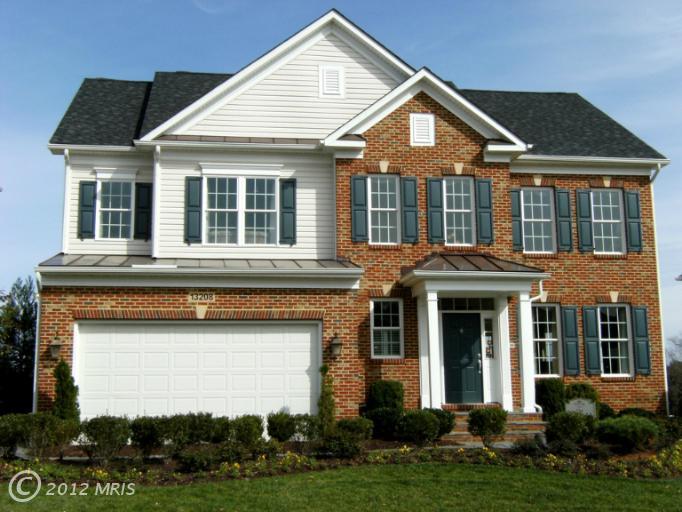 13204 Moonlight Trail Dr, Silver Spring, MD 20906 photo 1