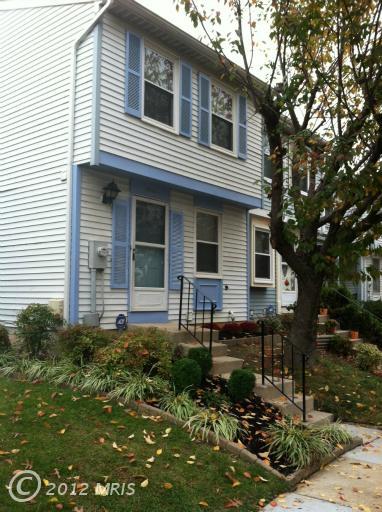 2813 Shepperton Ter, Silver Spring, MD 20904 photo 1
