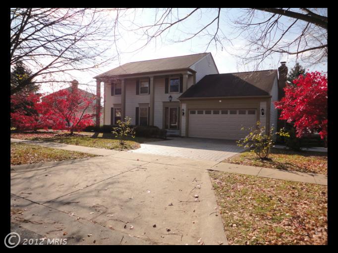 17500 Macduff Ave, Olney, MD 20832 photo 1