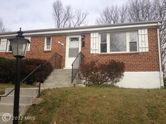 4413 Ives St, Rockville, MD 20853 photo 1