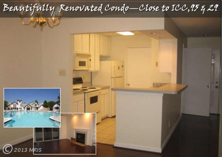 13701 Modrad Way #9-c-23, Silver Spring, MD 20904 photo 1